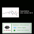 CAS: 154361-50-9 Rohes pharmazeutisches Pulver für die antineoplastische Funktion Capecitabin